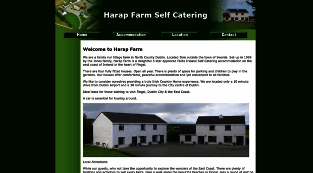 dublinselfcatering.ie