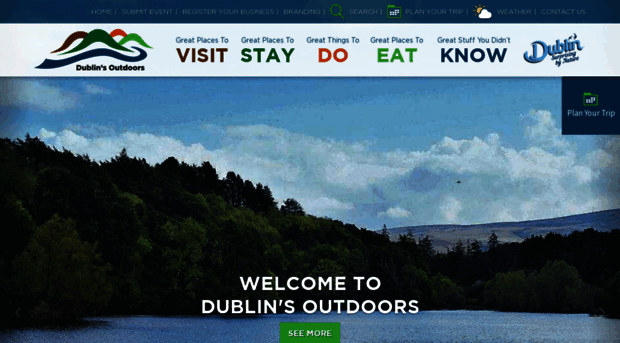 dublinsoutdoors.ie