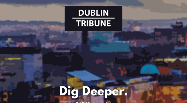 dublintribune.com