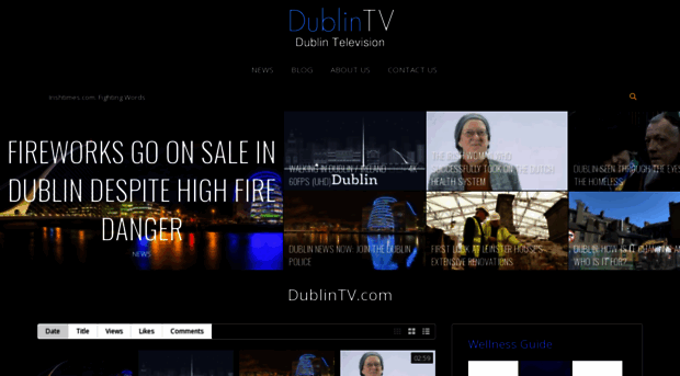 dublintv.com