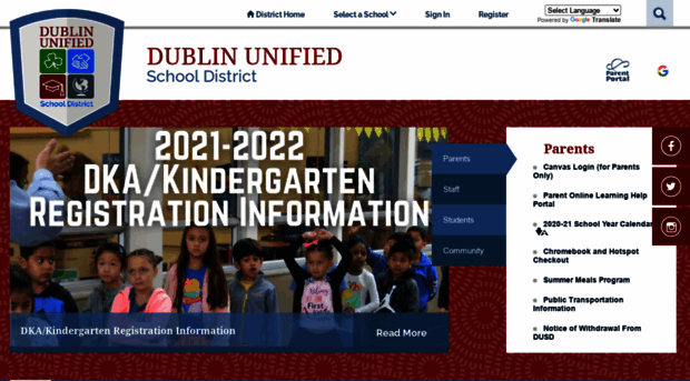 dublinusd.org