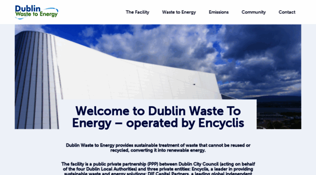 dublinwastetoenergy.ie