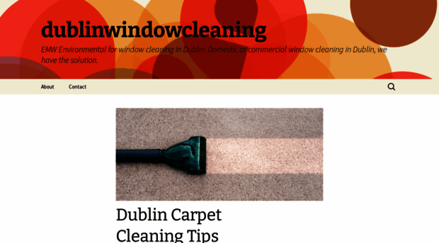 dublinwindowcleaning.wordpress.com