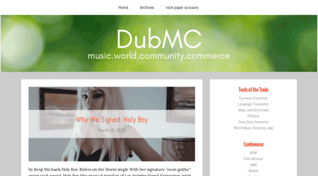 dubmc.com