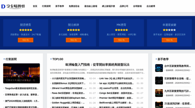 dubo123.com