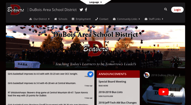 dubois.schoolblocks.com