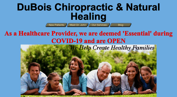 duboischiropractic.com