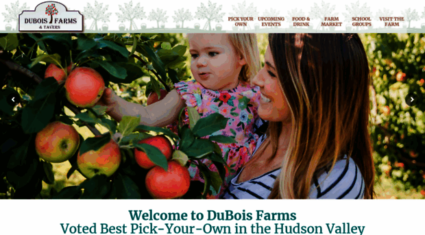 duboisfarms.com