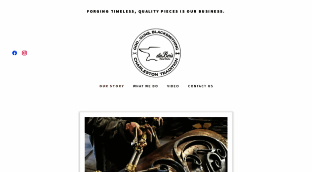 duboismetalworks.com