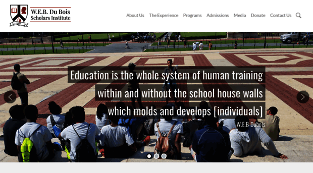 duboisscholars.org