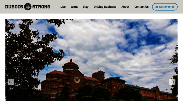 duboisstrong.com