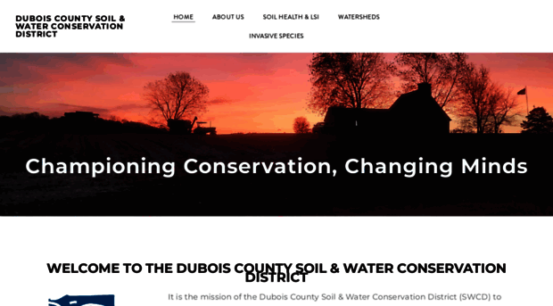 duboisswcd.org