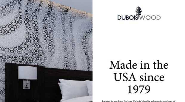 duboiswood.com