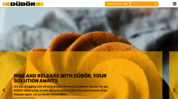 dubor.org
