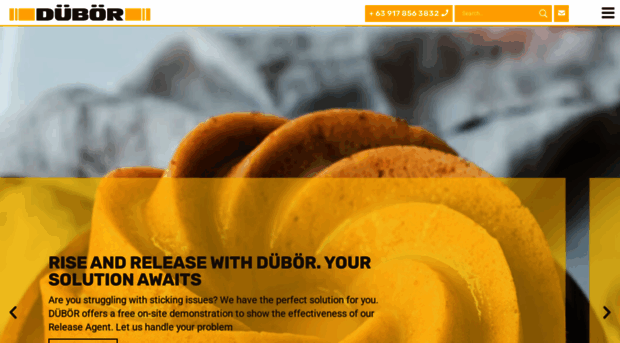 duborasia.com