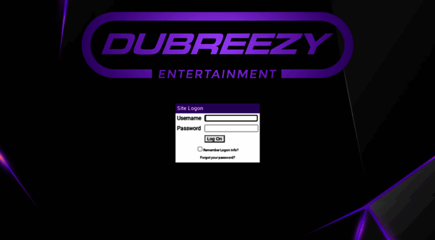 dubreezyentertainmentplanning.com