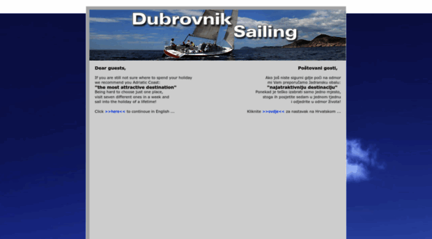 dubrovnik-sailing.com