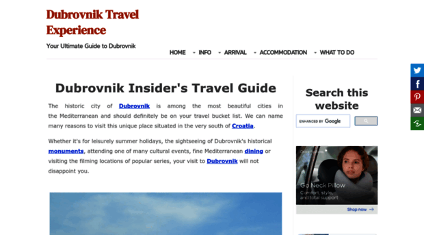 dubrovnik-travel-experience.com