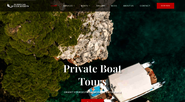 dubrovnik-watersports.com