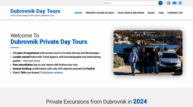 dubrovnikdaytours.net