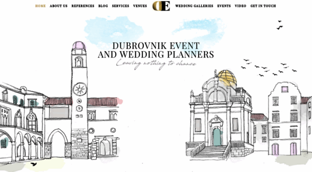 dubrovnikevent.com