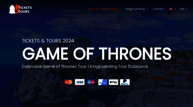 dubrovnikgameofthronestour.com