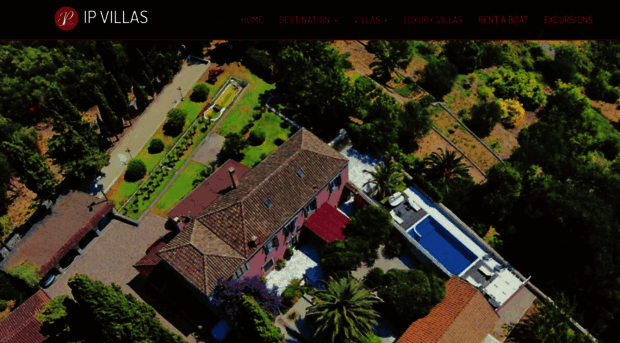 dubrovnikholidayvillas.com