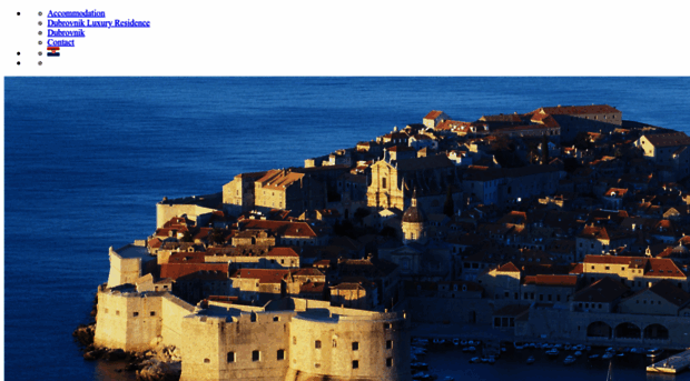 dubrovnikluxuryresidence.com