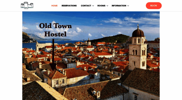 dubrovnikoldtownhostel.com