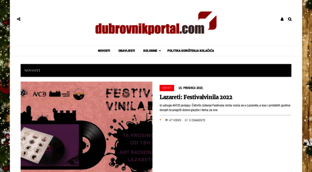 dubrovnikportal.com