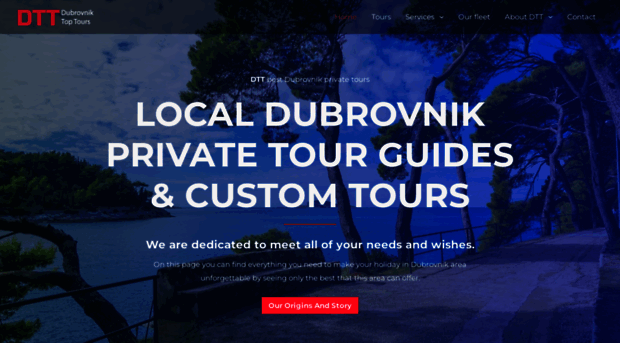 dubrovniktoptours.com