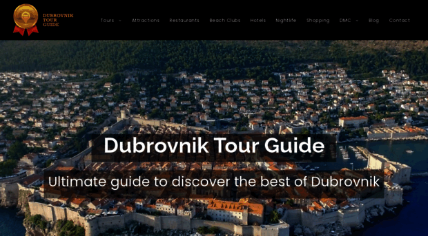 dubrovniktourguide.com