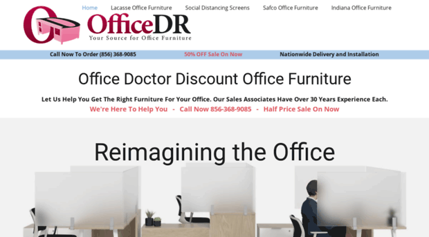 dubrowsfurniture.com