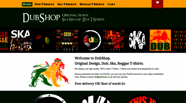 dubshop.co.uk