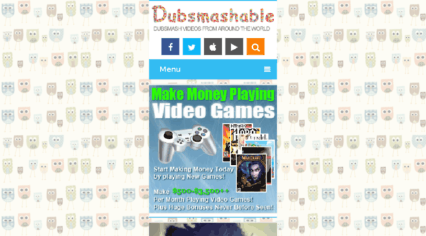 dubsmashable.com