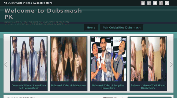 dubsmashpk.com