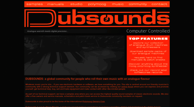 dubsounds.com