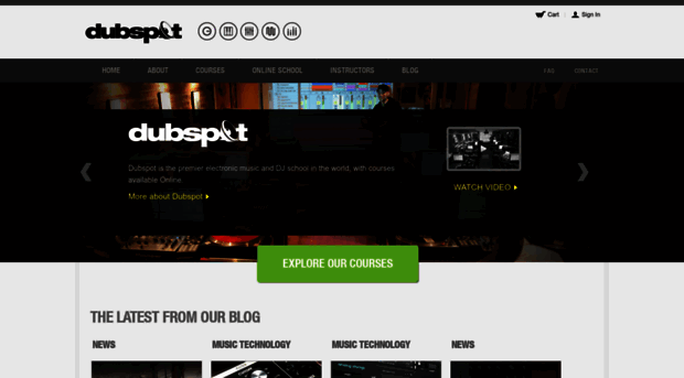 dubspot.com