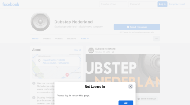 dubstep.nl