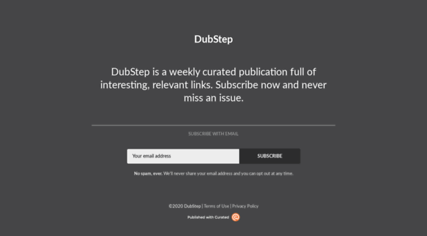 dubstep.org