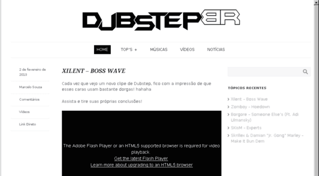 dubstepbrasil.com.br