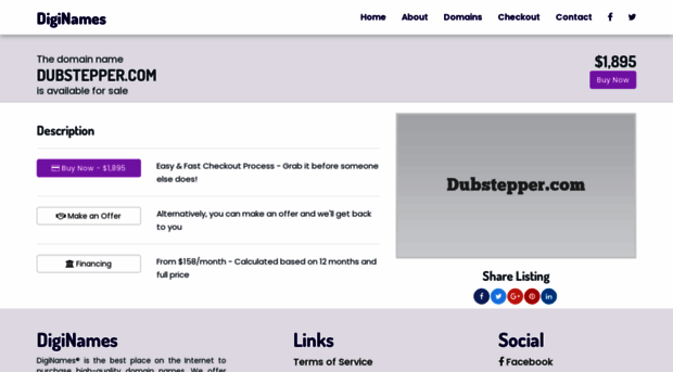 dubstepper.com