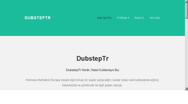 dubsteptr.org
