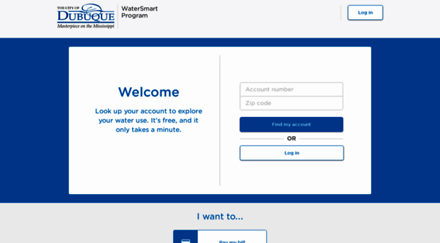 dubuque.watersmart.com