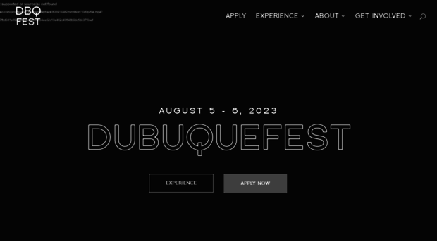 dubuquefest.org