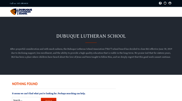 dubuquelutheranschool.com