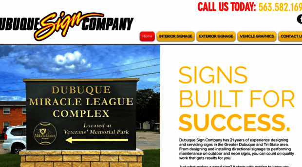 dubuquesign.com