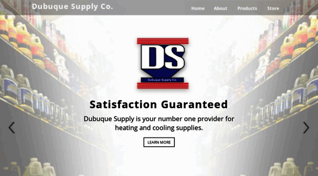 dubuquesupply.com