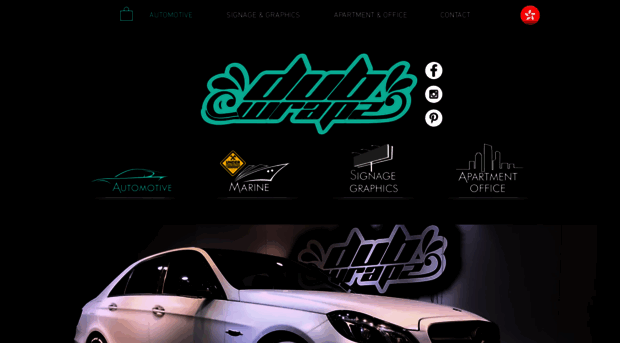 dubwrapz.com