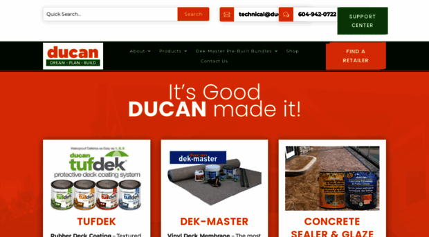 ducan.com